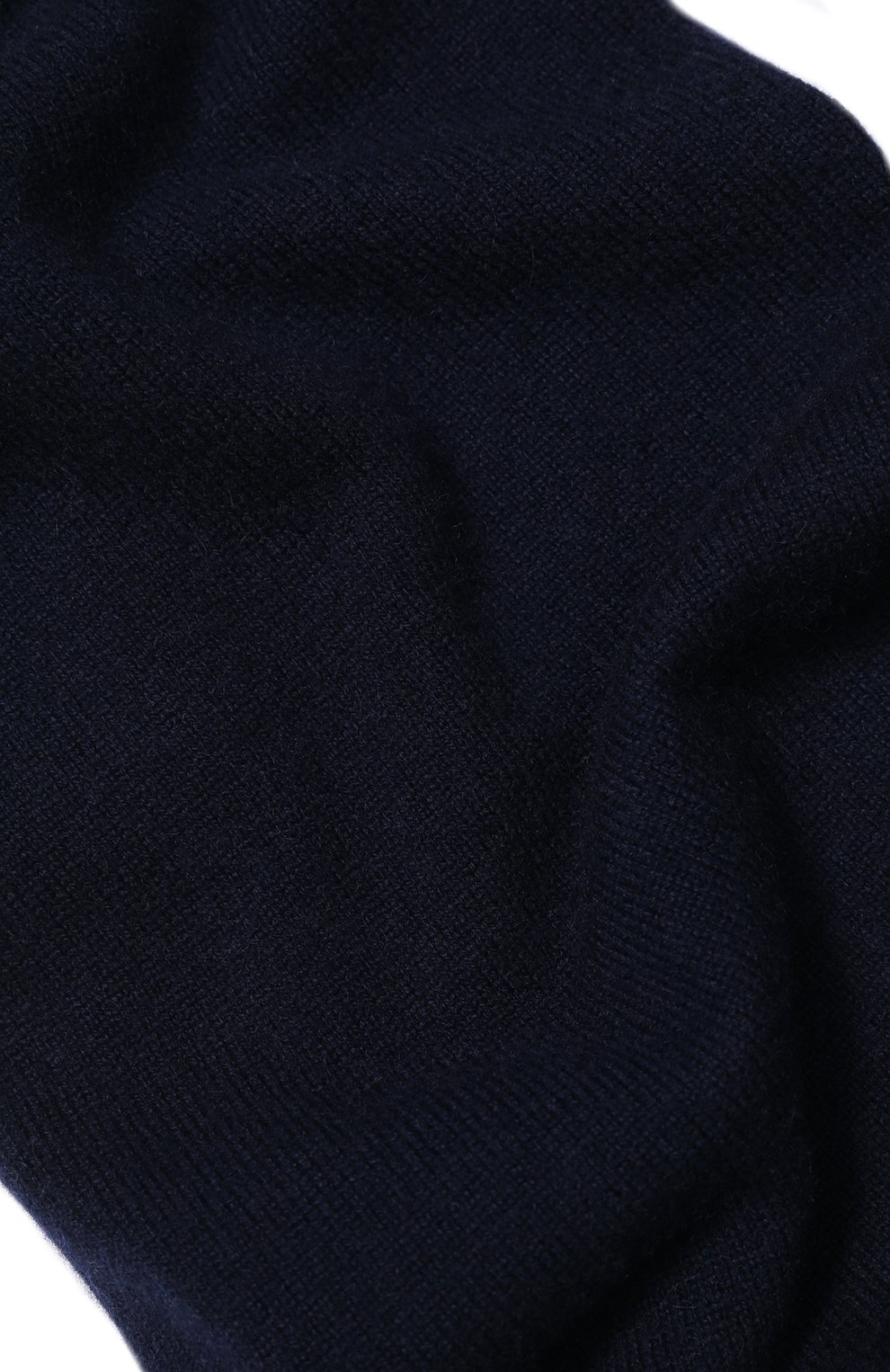 Кашемировый шарф  ALLUDE, арт. 185/30030, фото 2