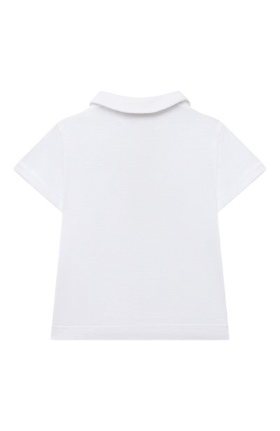 Комплект из футболки и шорт IL GUFO, арт. P23DP320C1078/12M-18M, фото 3