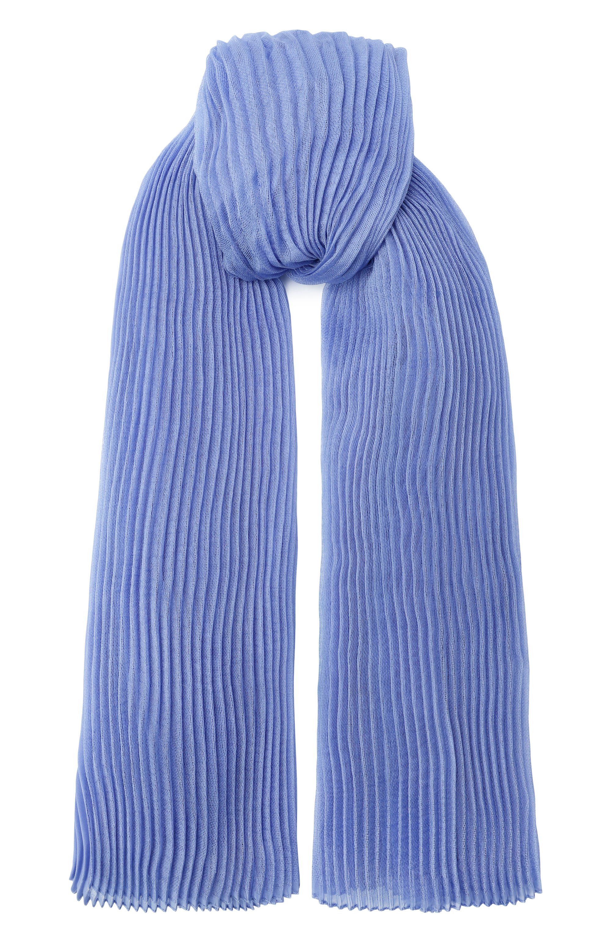 Шелковый шарф GIORGIO ARMANI, арт. GW001011/AF15269, фото 1