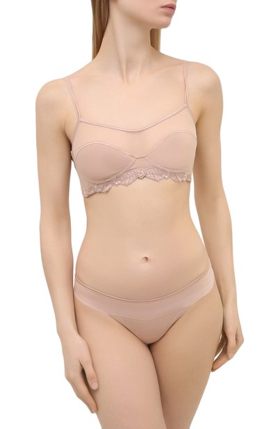 Бюстгальтер с мягкой чашкой LA PERLA, арт. 004354B, фото 2
