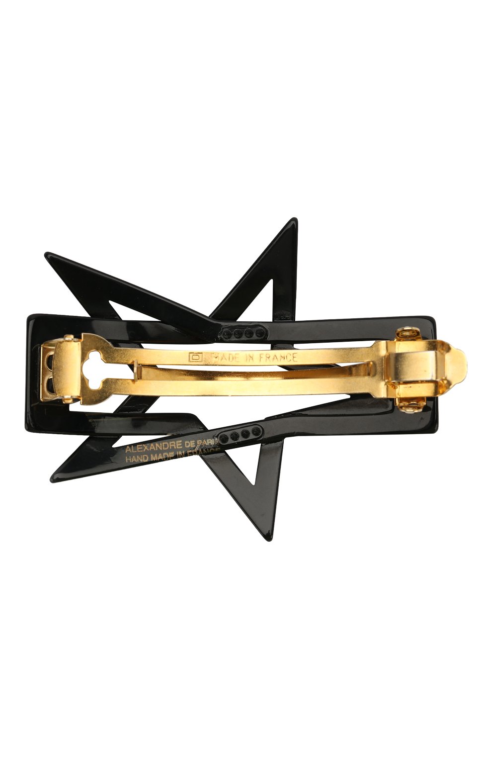 Заколка для волос ALEXANDRE DE PARIS, арт. AA8-15736-02 N, фото 2