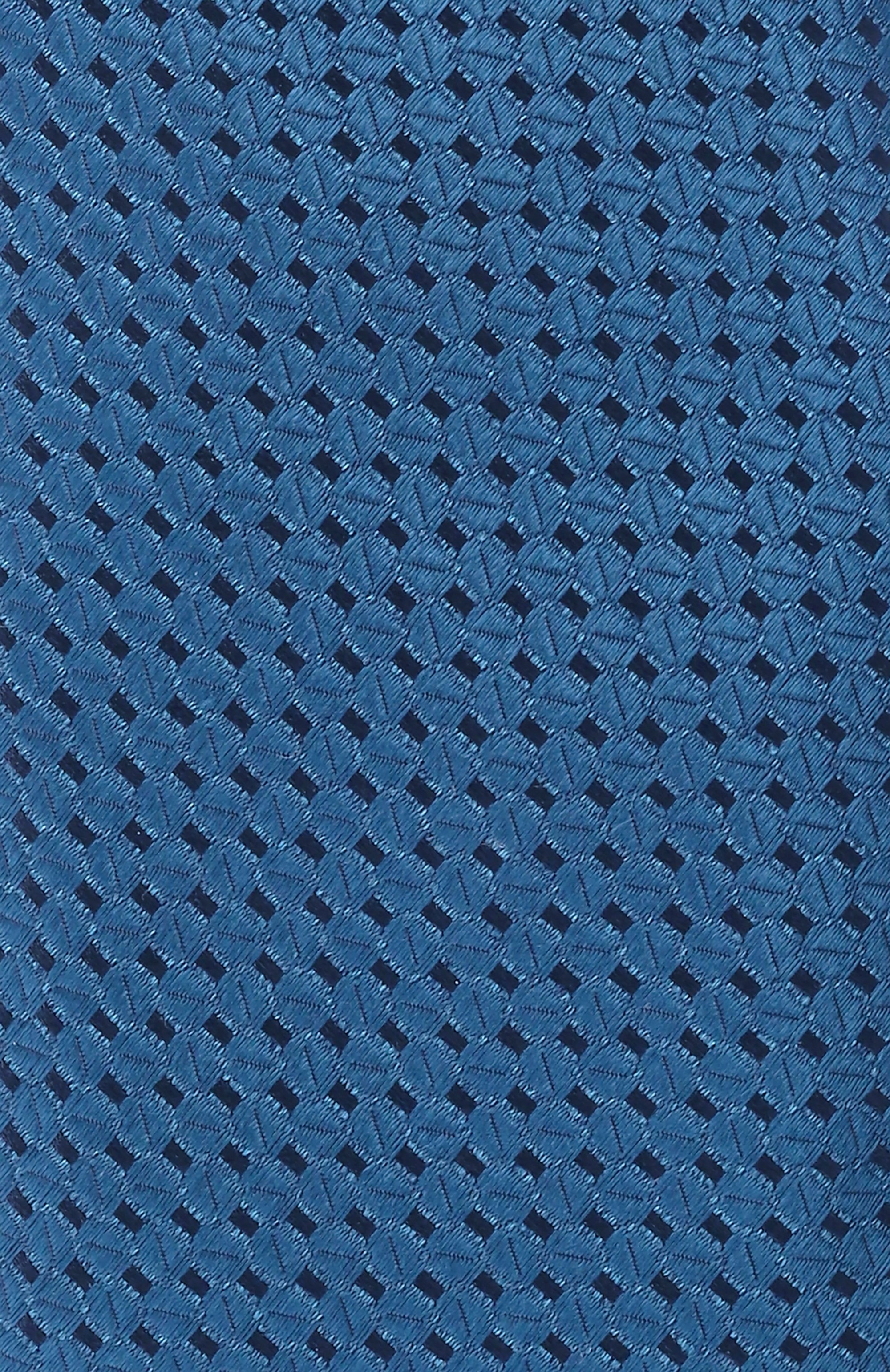 Шелковый галстук CANALI, арт. 18/HJ04331, фото 4