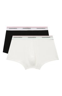 Черно-белый