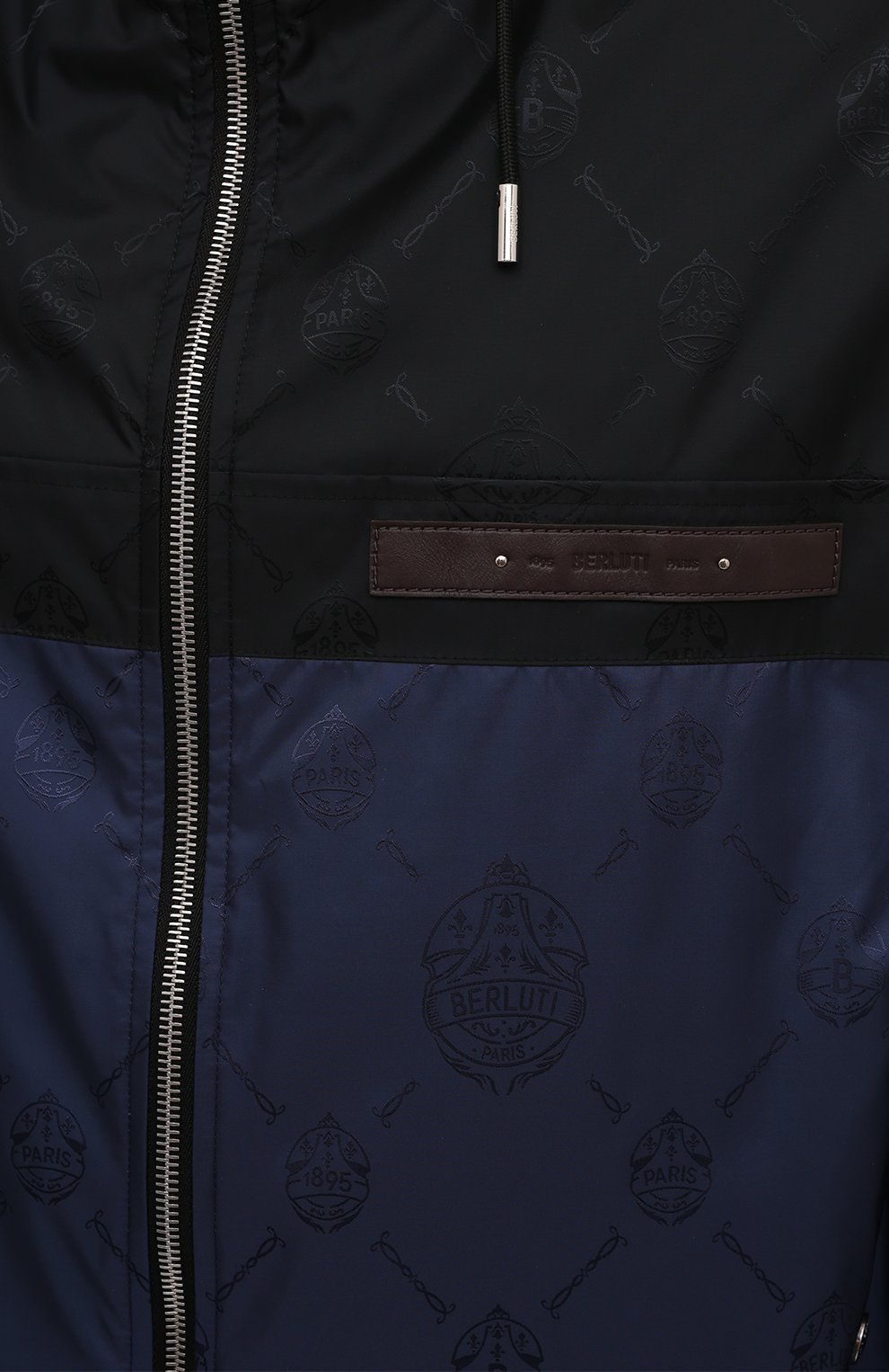 Куртка BERLUTI, арт. R190BU77-001, фото 5
