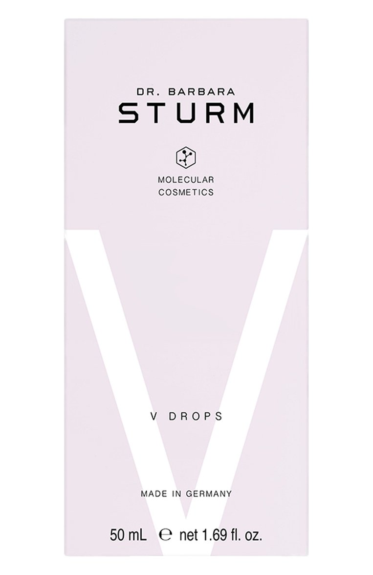 Сыворотка для интимного ухода (50ml) DR. BARBARA STURM бесцветного цвета, арт. 4260521261168 | Фото 3 (Назначение: Для тела; Региональные ограничения белый список (Axapta Mercury): Не проставлено; Нос: Не проставлено; Тип продукта: Сыворотки)