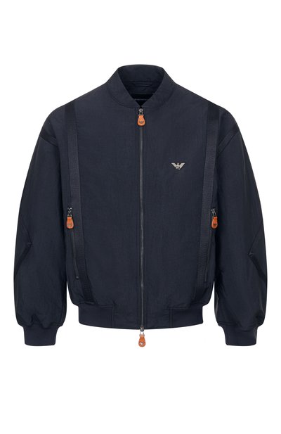 Мужской бомбер EMPORIO ARMANI, арт. EM005322/AF13779