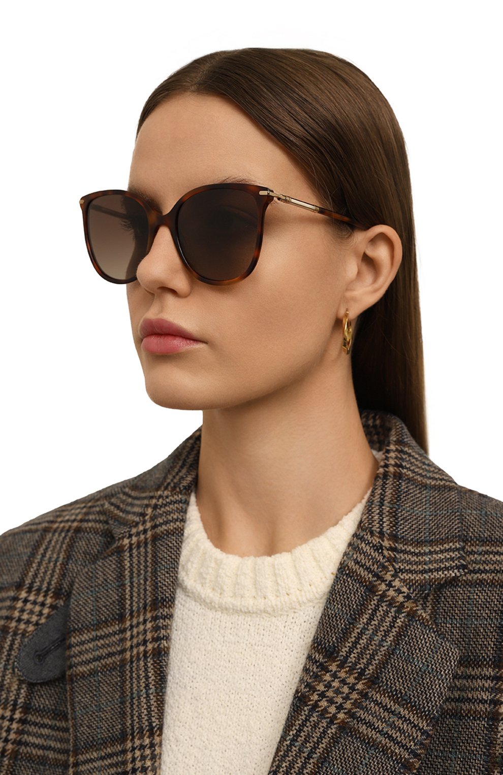 Солнцезащитные очки CAROLINA HERRERA, арт. HER0229 WR9, фото 2