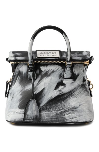 Сумка  5ac classique mini MAISON MARGIELA, арт. S56WG0082/P7246, фото 1