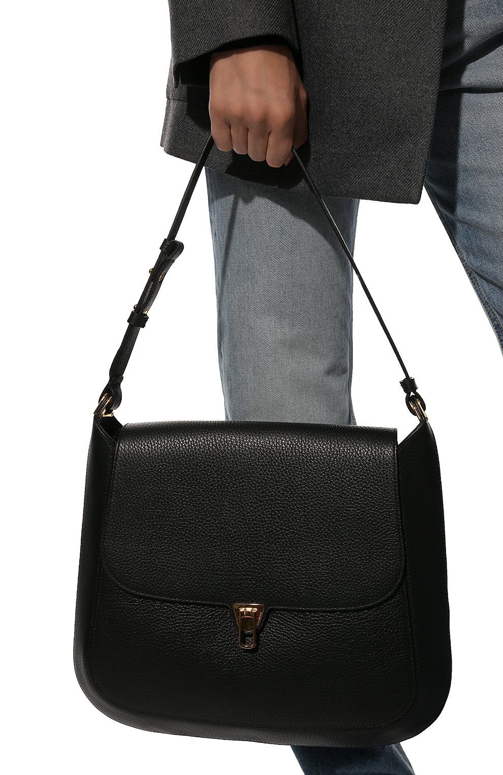 Сумка cristhy COCCINELLE, арт. E1 MKB 12 02 01, фото 2