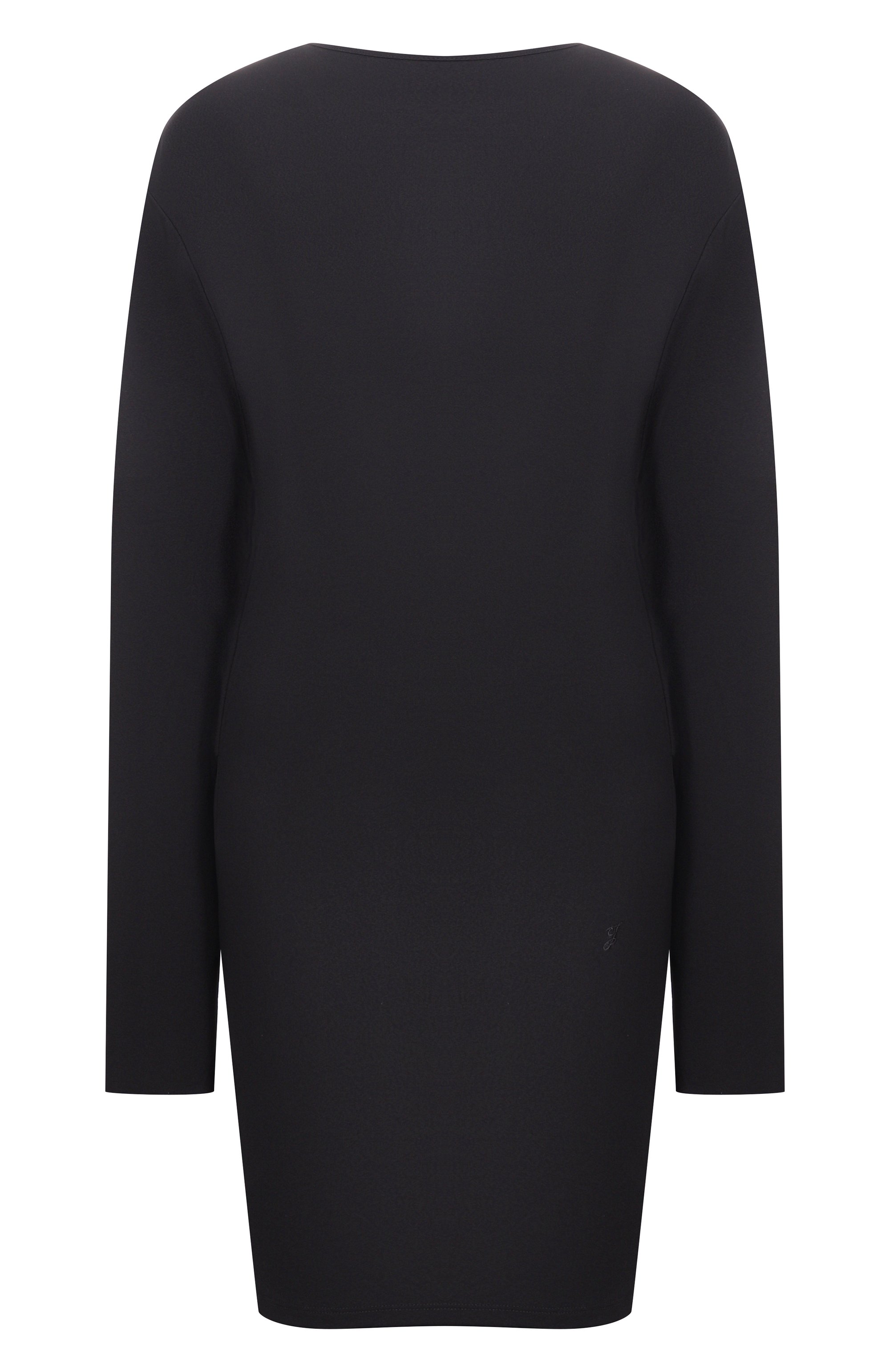 Платье из вискозы JACQUEMUS, арт. 26EDRW00823/AJ00253, фото 1