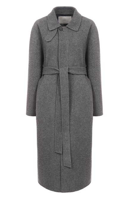 Женское пальто из шерсти и кашемира DUNST, арт. UDC05D124G2