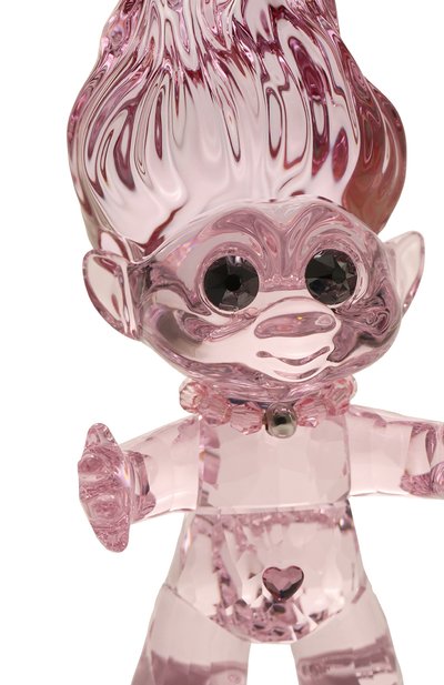 Фигурка good luck trolls troll SWAROVSKI, арт. 5682657, фото 4