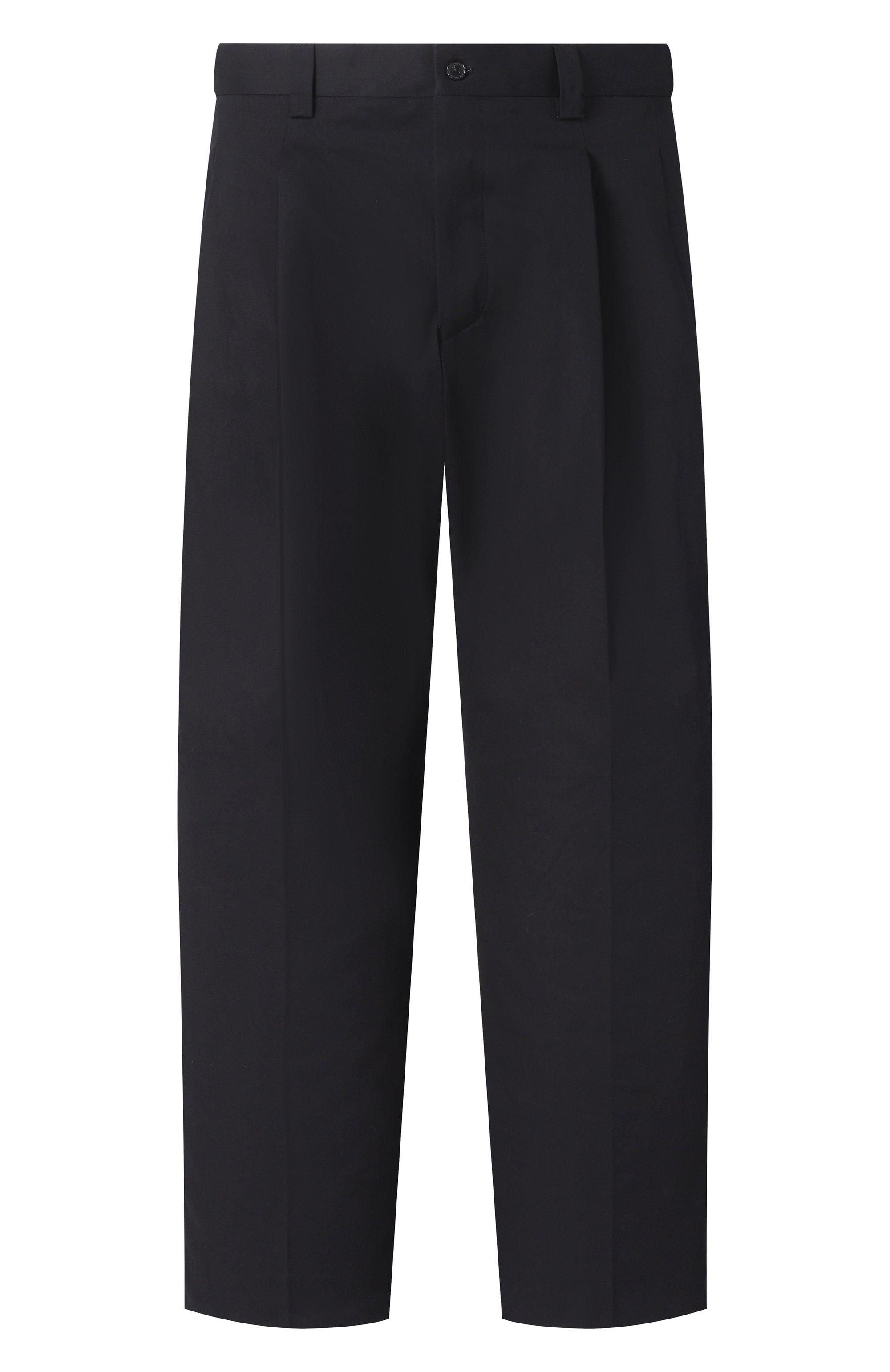 Хлопковые брюки LANEUS, арт. S5LAMAPA031, фото 1