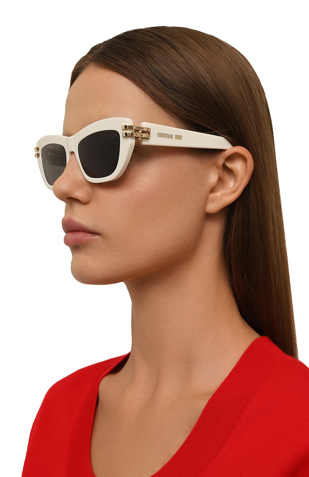 Солнцезащитные очки DIOR EYEWEAR, арт. CDI0R B2U 95A0, фото 2