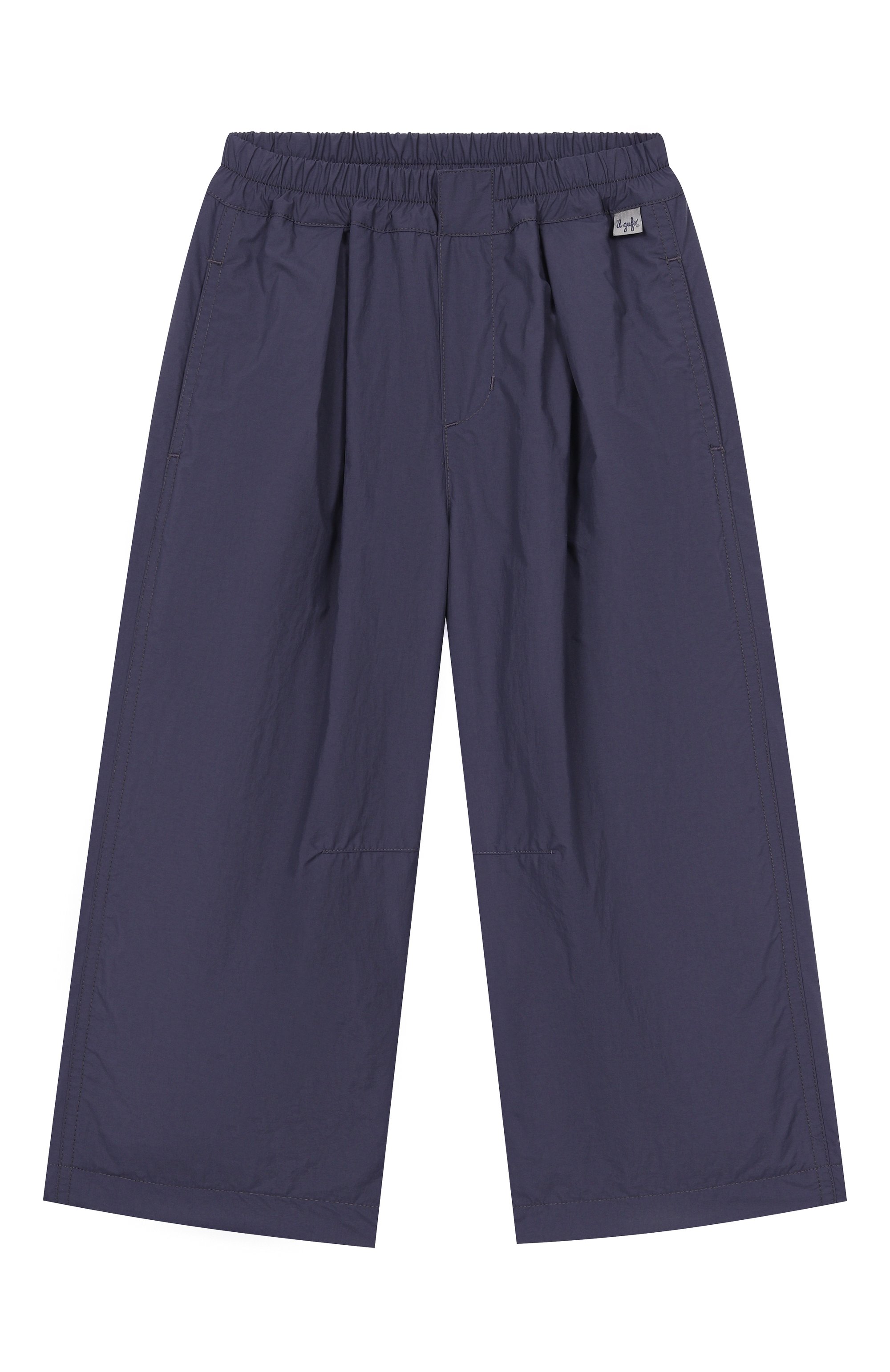 Брюки IL GUFO, арт. A25GPL0028N0108, фото 1