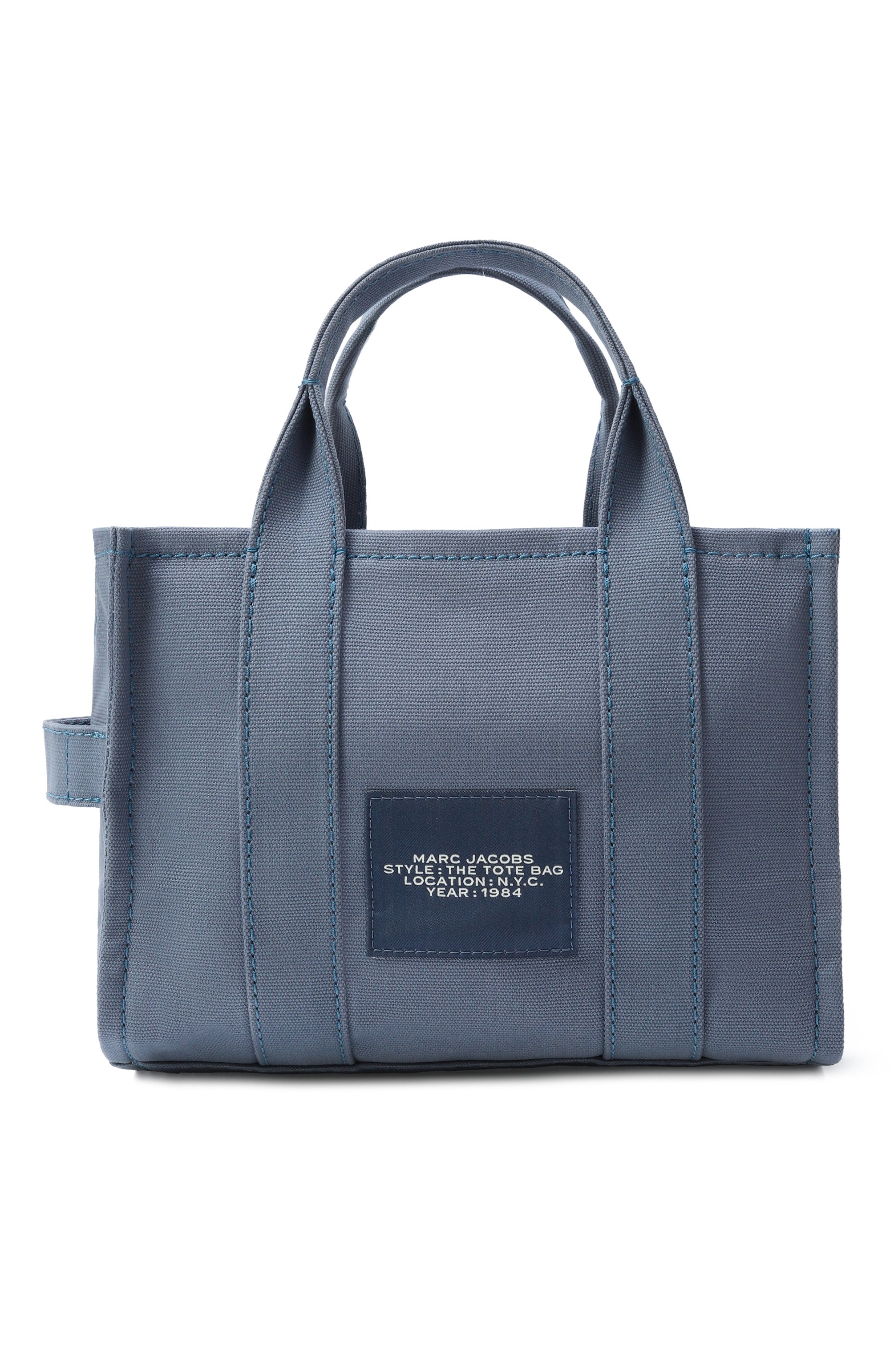 Сумка the tote bag small MARC JACOBS (THE), арт. M0016493, фото 6