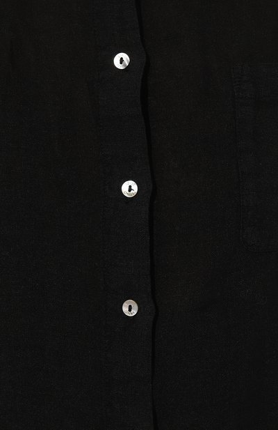 Льняная рубашка 120% LINO, арт. 31ALIW19GE/000B317/000, фото 5