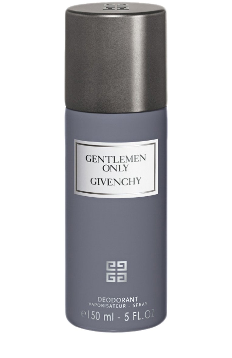 Gentlemen only givenchy 150ml online