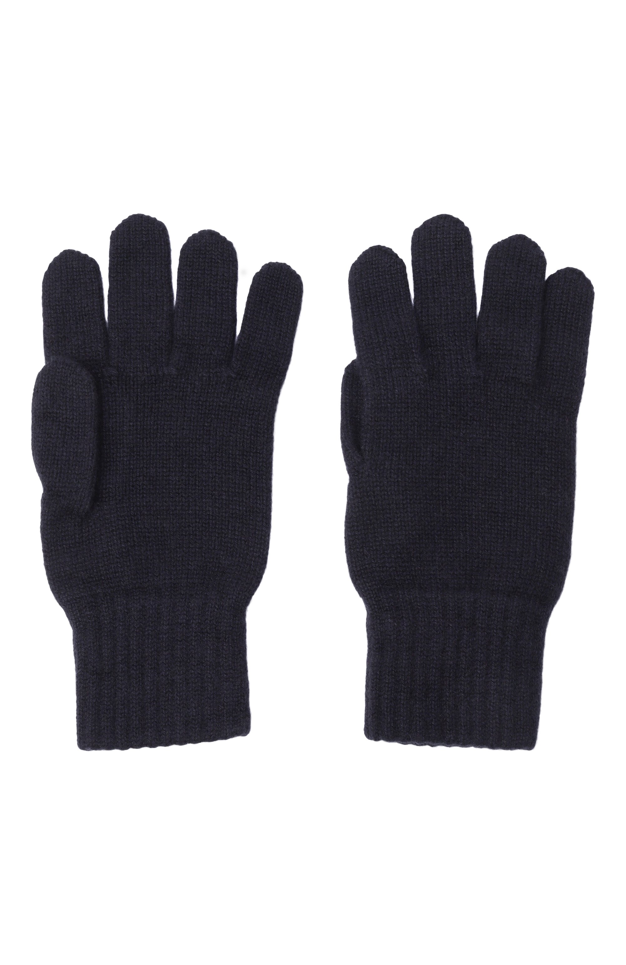 Кашемировые перчатки ANDREA CAMPAGNA, арт. 108U32, фото 3