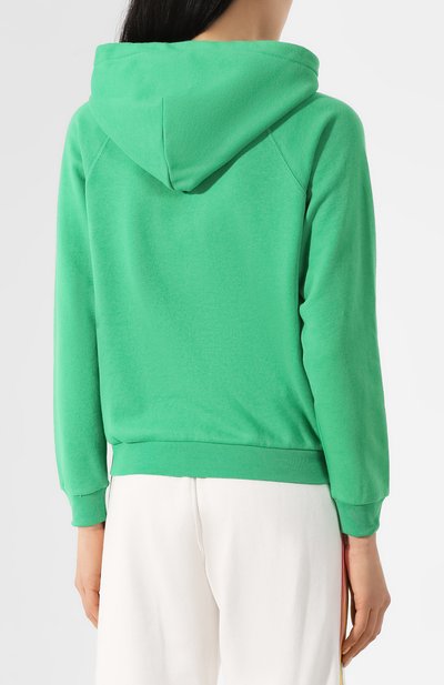 Хлопковое худи POLO RALPH LAUREN, арт. 211790473, фото 4