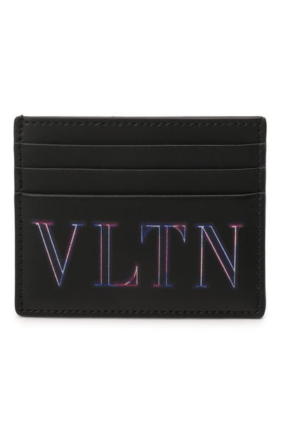 Кожаный футляр для кредитных карт VALENTINO, арт. XY2P0S49/CWK, фото 1