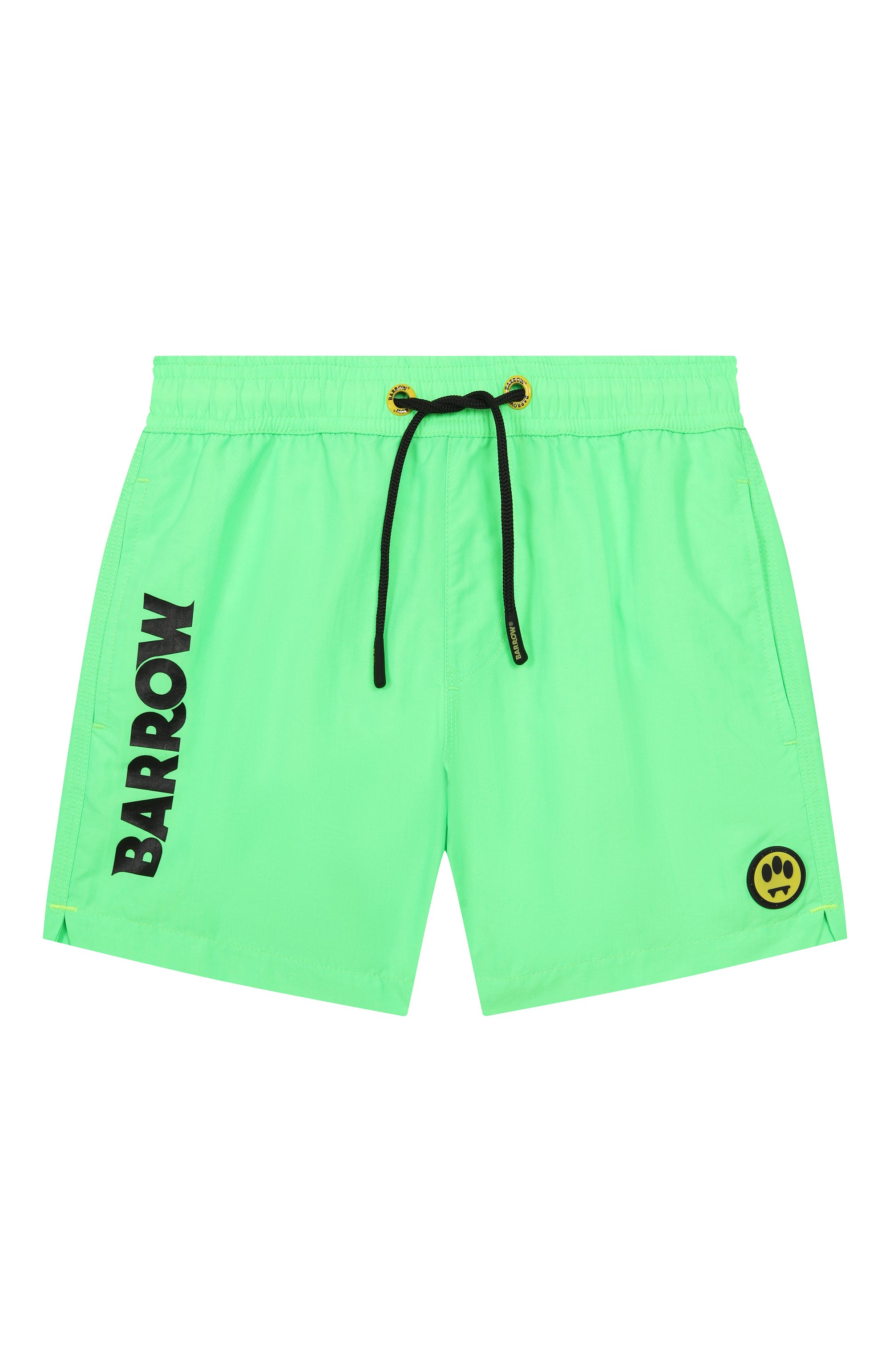 Плавки-шорты BARROW, арт. S5BKJUSS091, фото 1