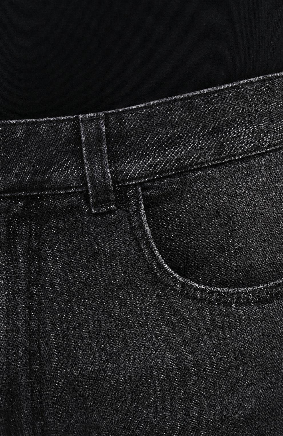 Джинсы GIVENCHY, арт. BM50ST50BJ, фото 5