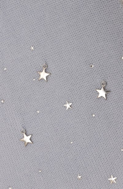 Шерстяной шарф IL TRENINO, арт. FJ-4552, фото 2