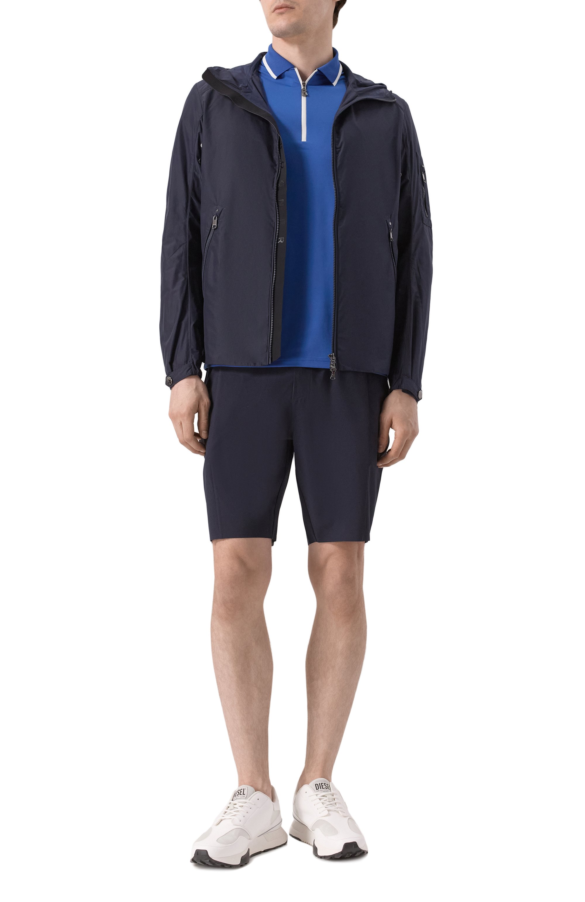 Куртка BOGNER, арт. 38268863, фото 2