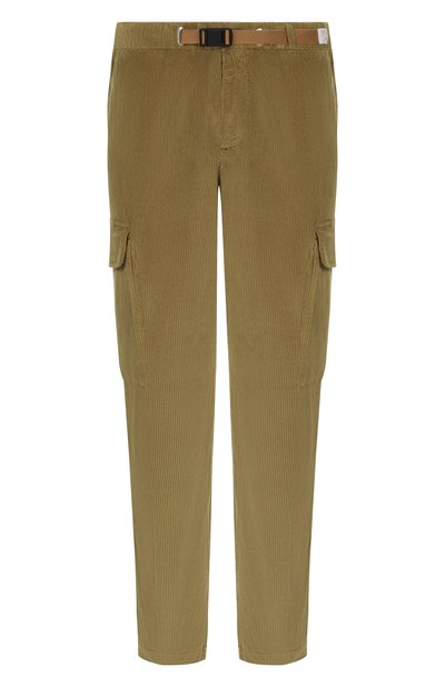 Мужские вельветовые брюки-карго WHITE SAND, арт. 25WSU55/181