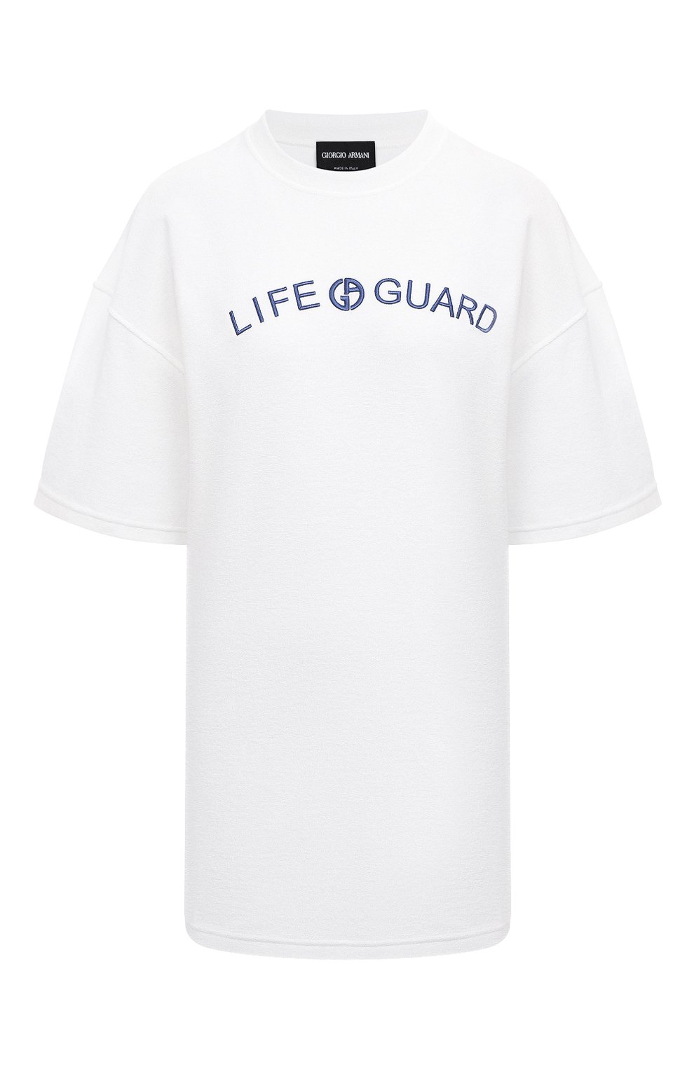 Футболка GIORGIO ARMANI, арт. GW000056/AF10147, фото 1