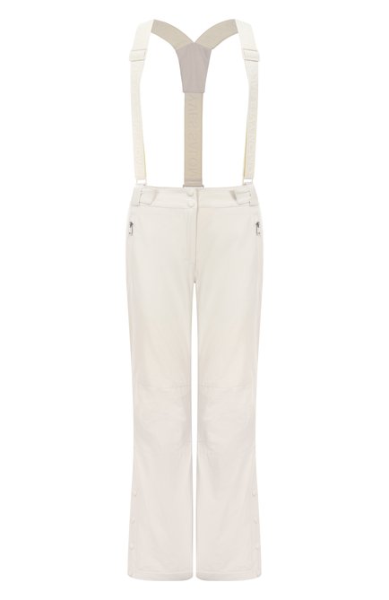 Женские утепленные брюки YVES SALOMON, арт. 25WKP008XXM20W