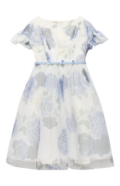 Платье MONNALISA, арт. 797904, фото 2