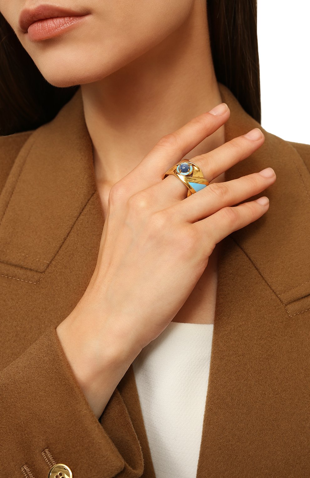 Кольцо MIDGARD PARIS, арт. 5669, фото 2