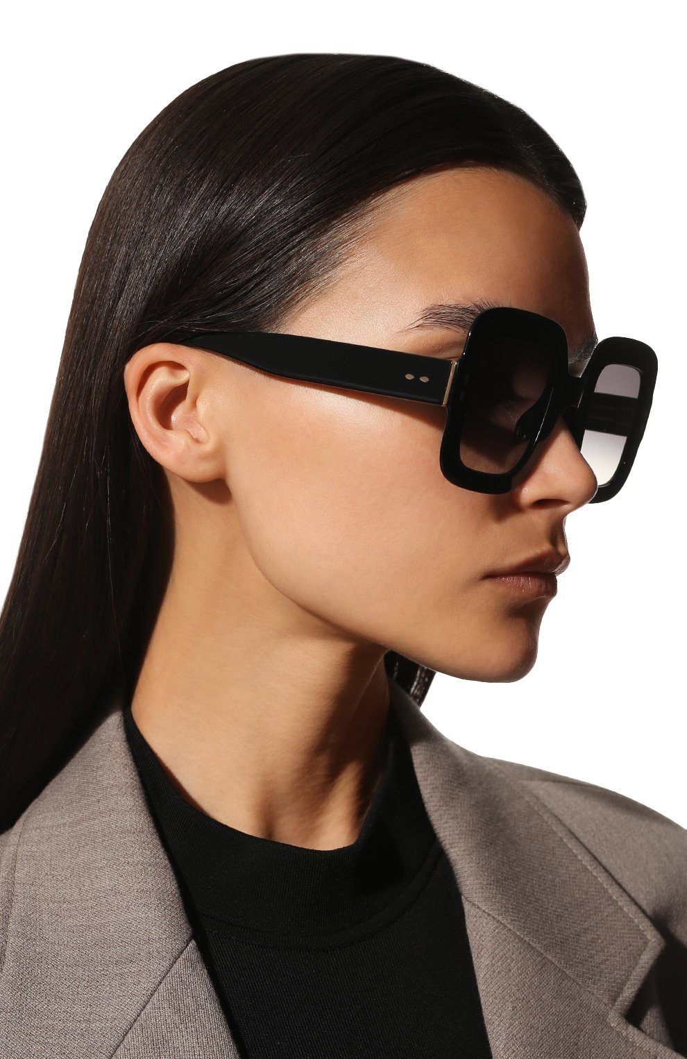 Солнцезащитные очки ISABEL MARANT, арт. IM0074/G 807, фото 2