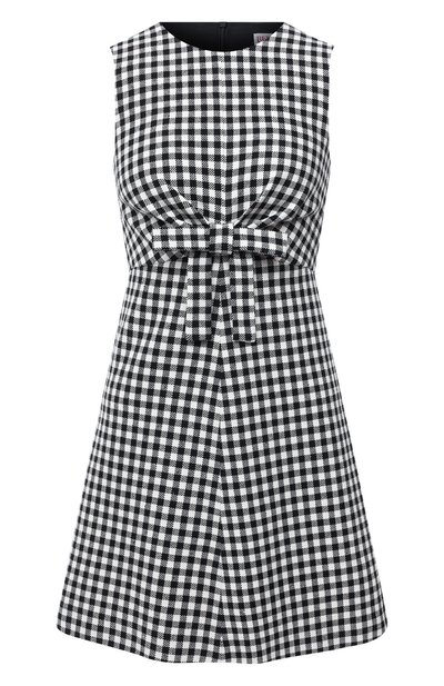 Платье REDVALENTINO, арт. UR3VAR90/55V, фото 1