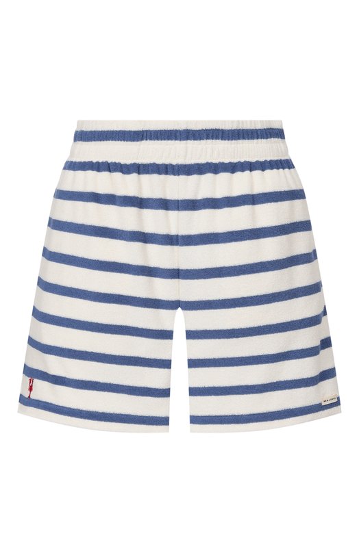 Хлопковые шорты Sea Level SL9164AY Разноцветный SL9164AY