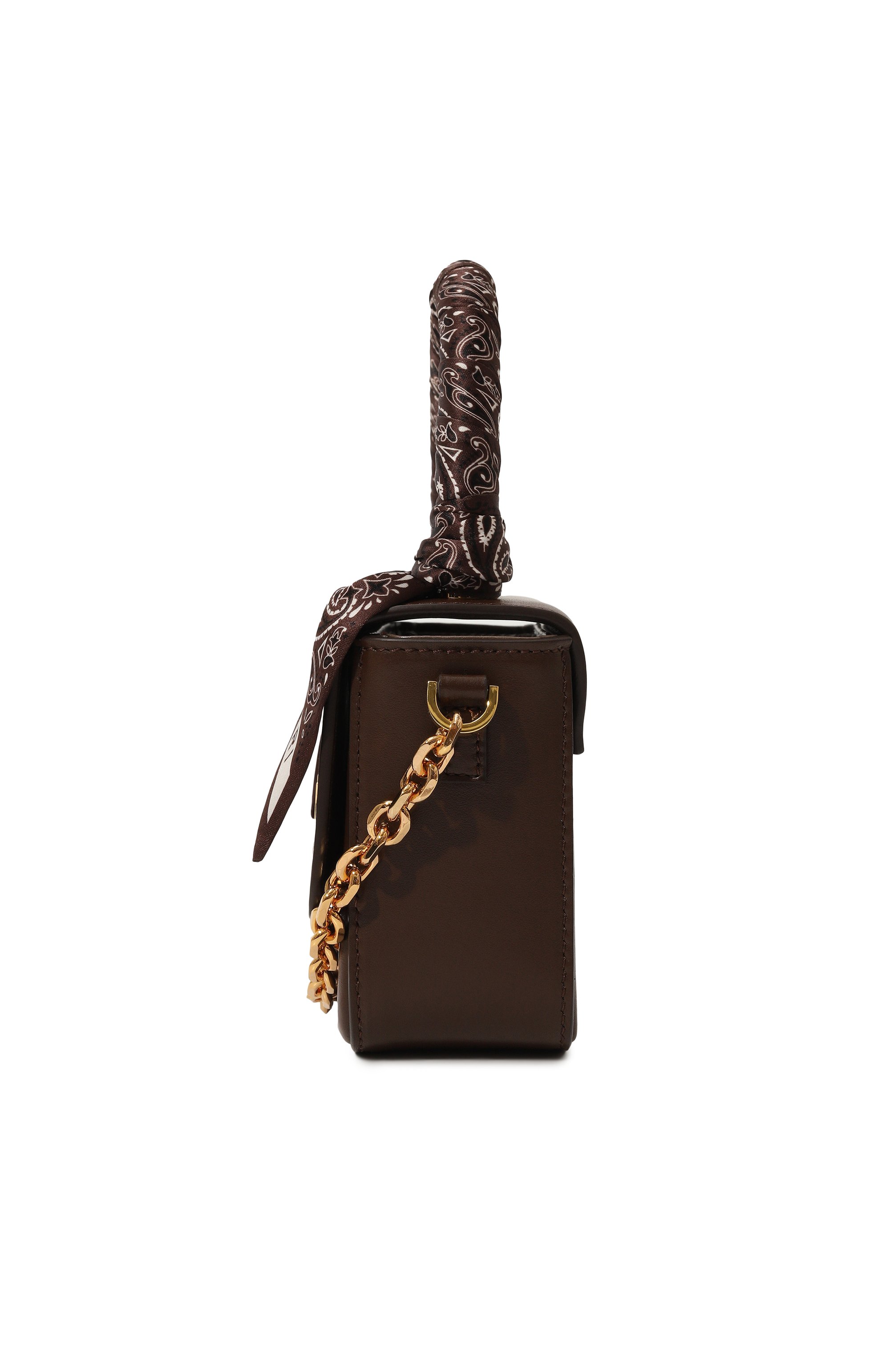 Сумка ma micro AMIRI, арт. AWBGTH1017, фото 4