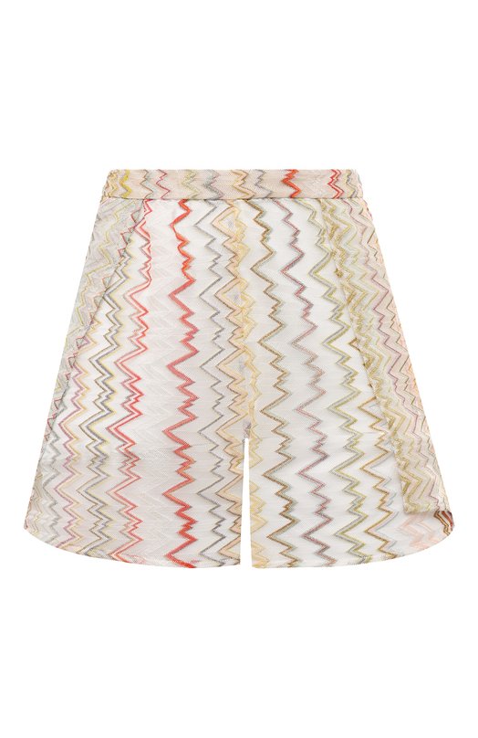 

Шорты Missoni, Разноцветный