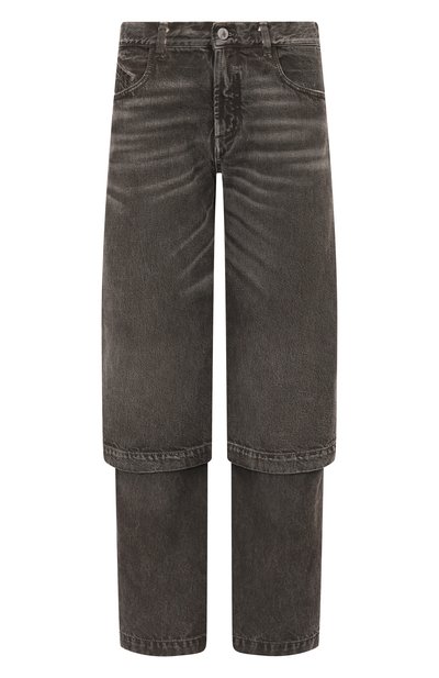 Женские джинсы THE ATTICO, арт. 260WCP00294/CCC129WS