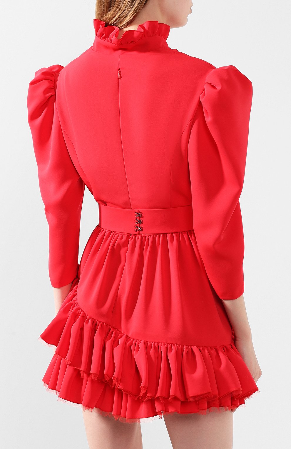 Платье ULYANA SERGEENKO, арт. (1661т19) ABC003FW19P, фото 4