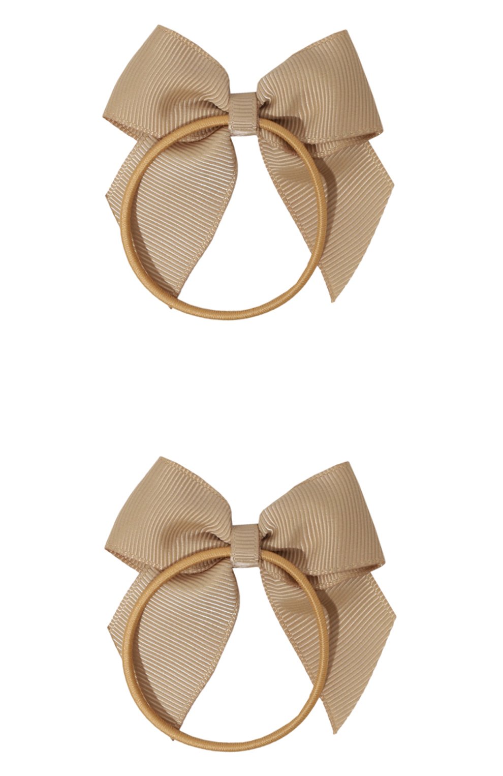  комплект из двух бантов-резинок JUNEFEE, арт. 7745, фото 2