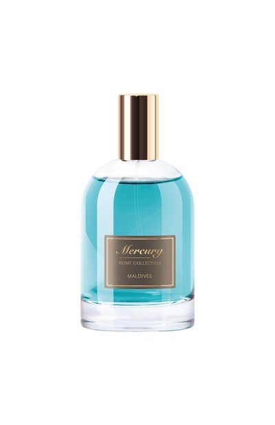 Спрей maldives (100ml) MERCURY HOME COLLECTION, арт. 3475620001701