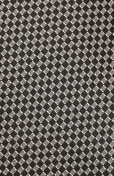 Шелковый галстук TOM FORD, арт. 7TF10/XTF, фото 3