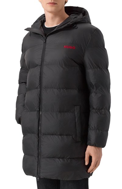 Пуховик HUGO, арт. 50546909, фото 3
