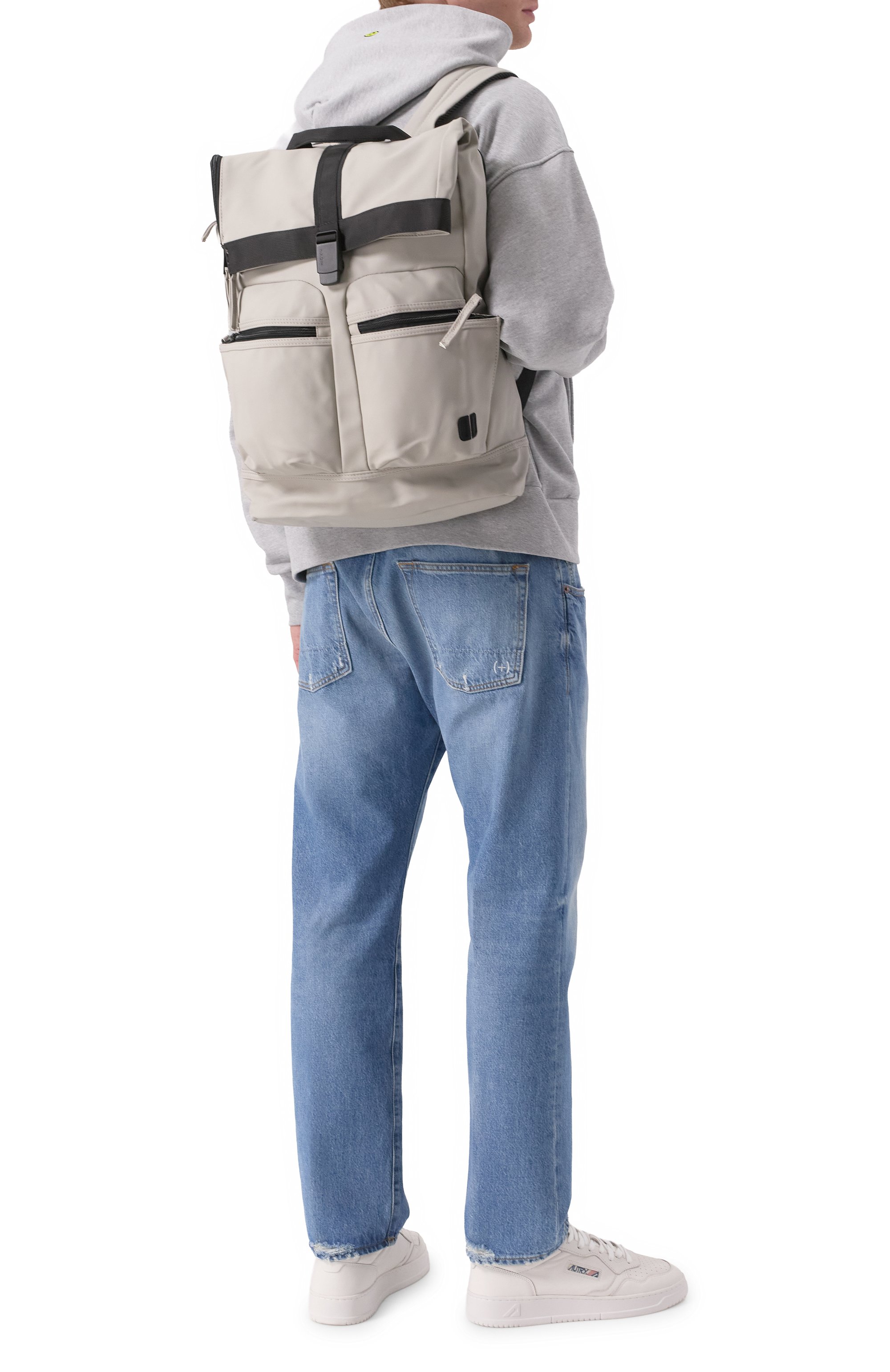 Рюкзак urban DUNO, арт. URBAN/ISERA, фото 7