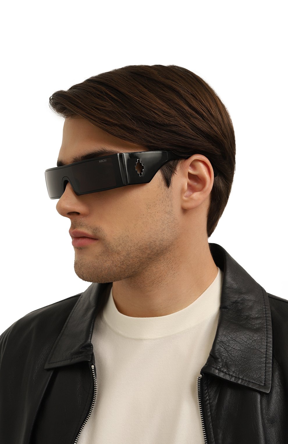 Солнцезащитные очки MARCELO BURLON, арт. CERI01D/1007, фото 2