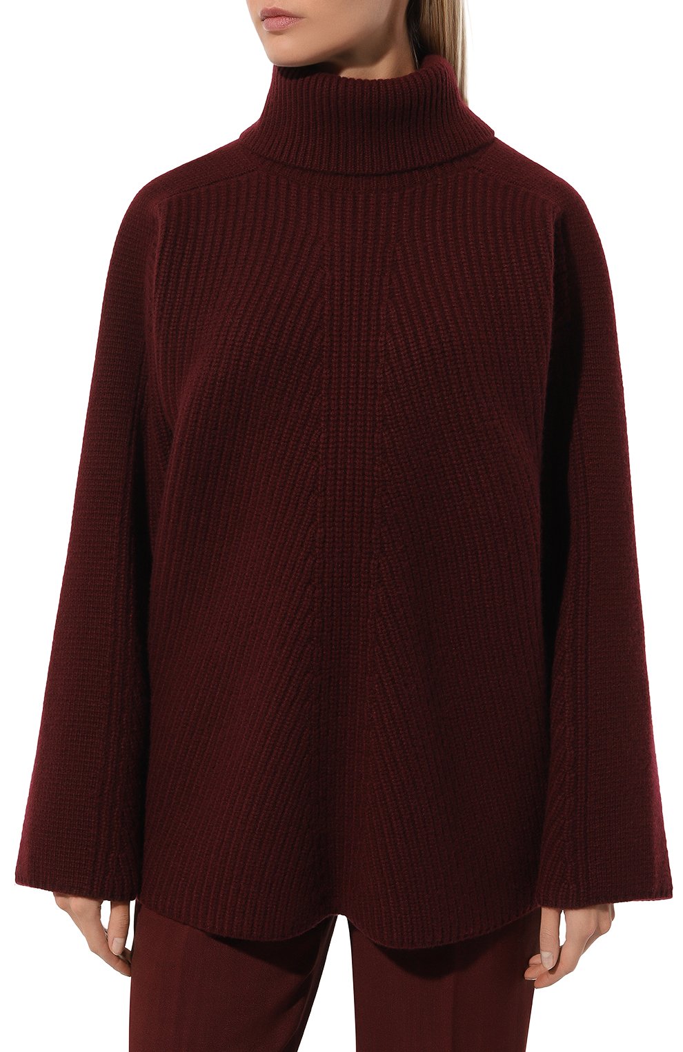 Кашемировый свитер CO, арт. 8881CMR, фото 3