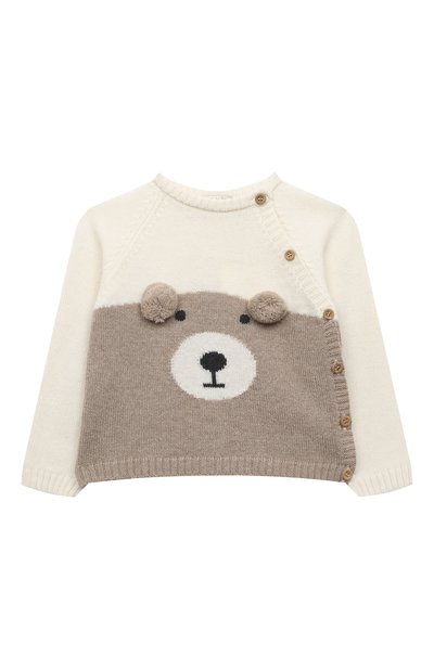 Комплект из кардигана и брюк BABY T, арт. 22AI070C/18M-3A, фото 2