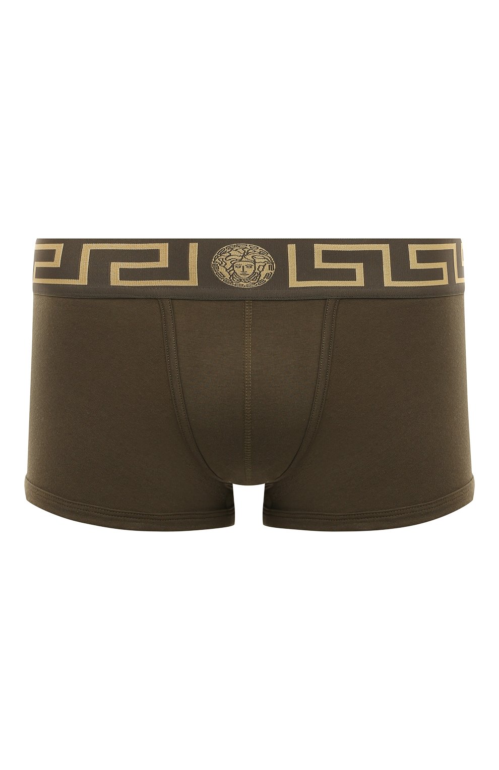 Хлопковые боксеры VERSACE, арт. AU10026/A232741, фото 1